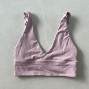 Lululemon Bra size 4